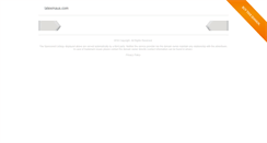Desktop Screenshot of latexmaus.com
